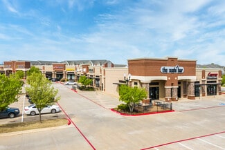 Plus de détails pour 1201 NW 178th St, Edmond, OK - Local commercial à louer