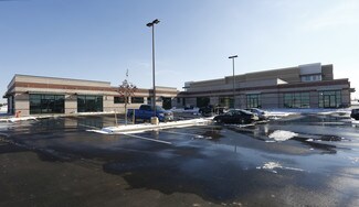 Plus de détails pour 5080-5096 N Central Park Blvd, Denver, CO - Local commercial à louer
