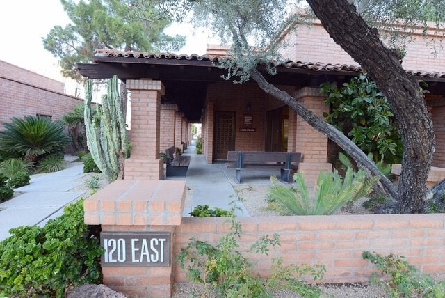 120 E Monterey Way, Phoenix, AZ à louer Photo intérieure– Image 1 sur 4