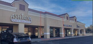 Plus de détails pour 10960 S Eastern Ave, Henderson, NV - Local commercial à louer
