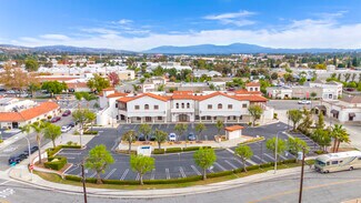 Plus de détails pour 275 N Brea Blvd, Brea, CA - Bureau/Médical, Bureau/Local commercial à louer