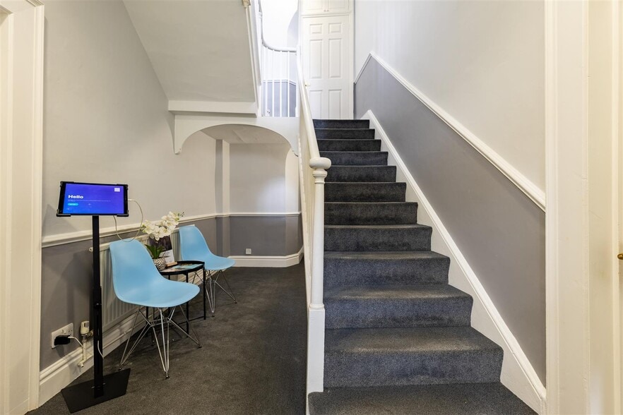 57 Dyer St, Cirencester à louer - Photo intérieure – Image 2 sur 6
