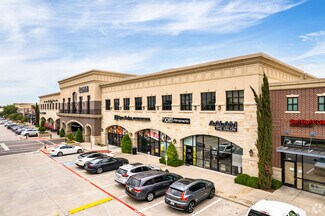 Plus de détails pour 8200 Preston Rd, Plano, TX - Bureau à louer