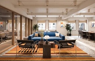 Plus de détails pour 511 Fifth Ave, New York, NY - Coworking à louer