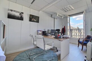 Plus de détails pour 7 Avenue De L'Opera, Paris - Bureau à louer
