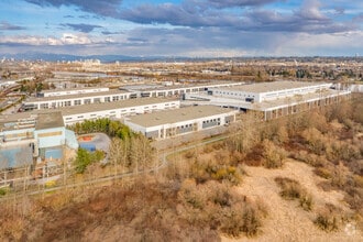 8261 Fraser Reach Crt, Burnaby, BC - VUE AÉRIENNE  vue de carte