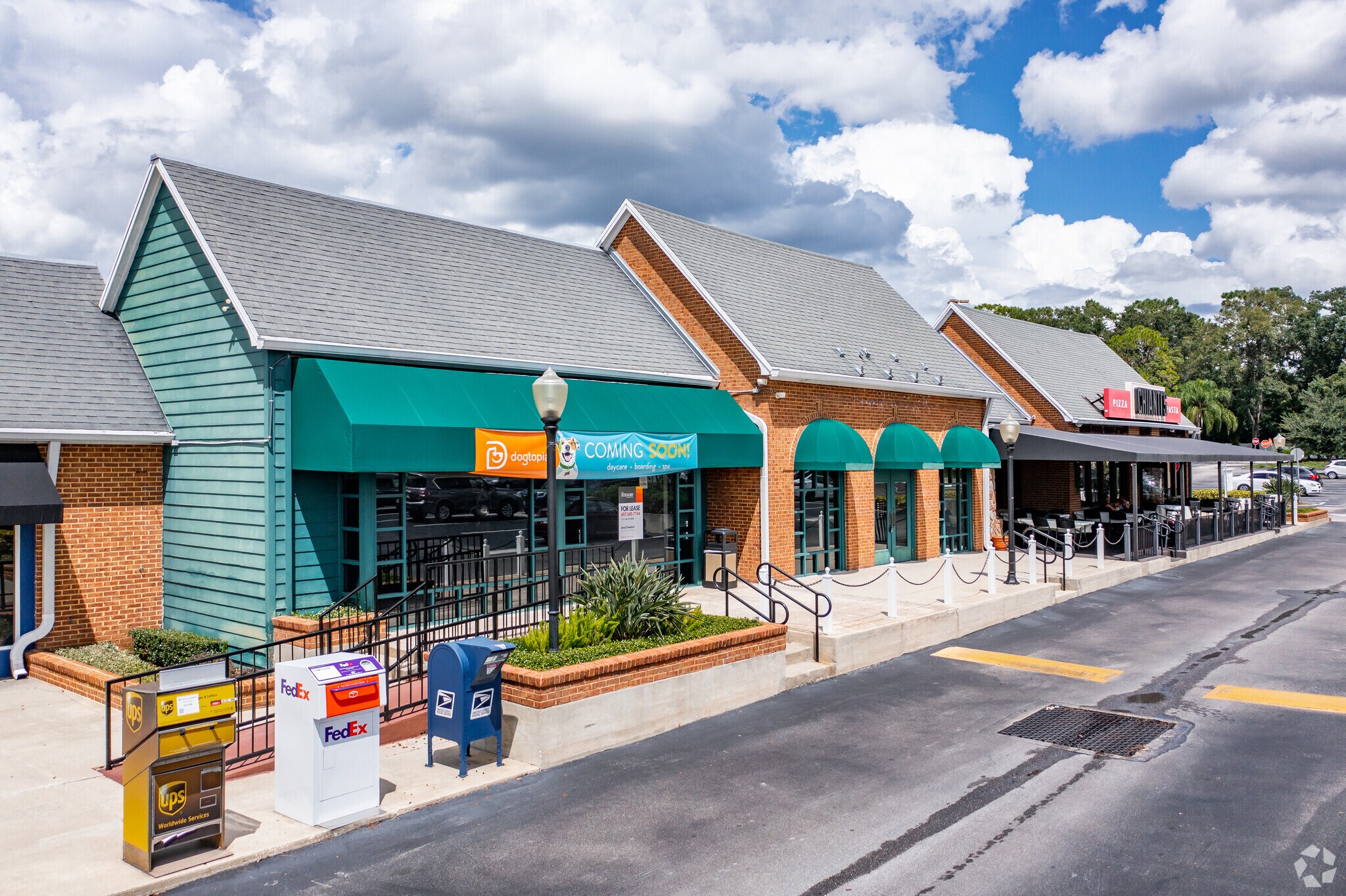 1767-1855 W State Road 434, Longwood, FL à louer Photo principale– Image 1 sur 11