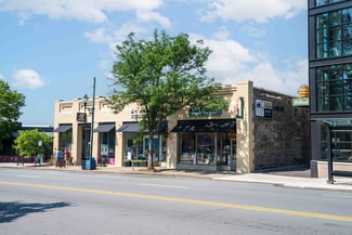 Plus de détails pour 65-67 Biltmore Ave, Asheville, NC - Local commercial à louer