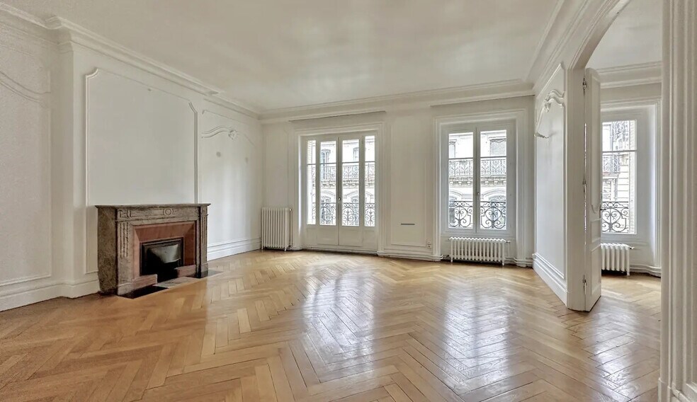 Bureau dans Paris à louer - Photo de l’immeuble – Image 1 sur 6