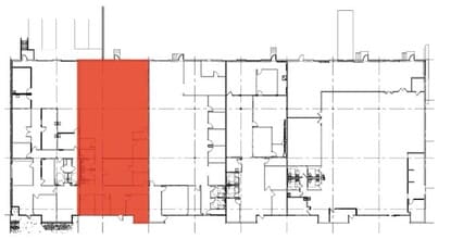 2101 Donley Dr, Austin, TX à louer Plan d’étage– Image 1 sur 1