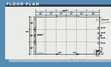 Minnesota 5, Eden Prairie, MN à louer Plan d’étage– Image 1 sur 1