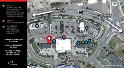 2201 Curve Plz, Steamboat Springs, CO à louer Photo intérieure– Image 2 sur 9