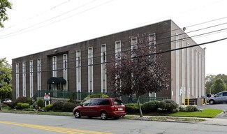 Plus de détails pour 120 Millburn Ave, Millburn, NJ - Bureau/Médical, Médical à louer