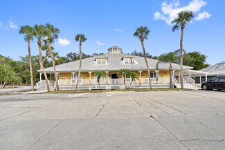 Plus de détails pour 1342 Colonial Blvd, Fort Myers, FL - Bureau à louer