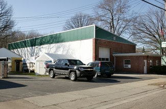 Plus de détails pour Industrial South Rundle Avenue – à vendre, Lansing, MI