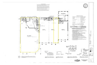 34501-34517 Utica Rd, Fraser, MI à louer Photo intérieure– Image 2 sur 2