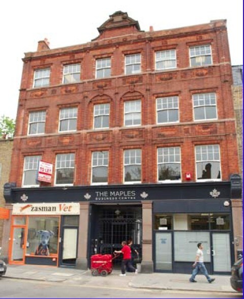 142-144 Liverpool Rd, Londres à louer - Photo principale – Image 2 sur 24