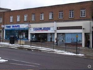 297-301 Rayners Ln, Pinner à louer - Autre – Image 2 sur 4