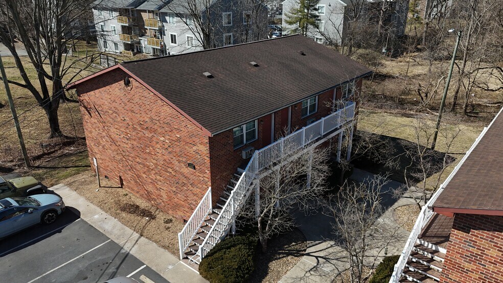 1337 Walker St, Harrisonburg, VA à vendre - Photo de l’immeuble – Image 3 sur 14
