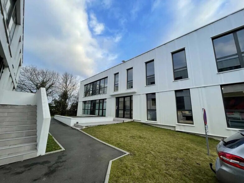 3 Rue Des Citrines, Nantes à louer - Photo de l’immeuble – Image 2 sur 7