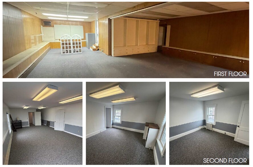 44 Bay Rd, South Hamilton, MA à vendre - Photo de l’immeuble – Image 3 sur 5