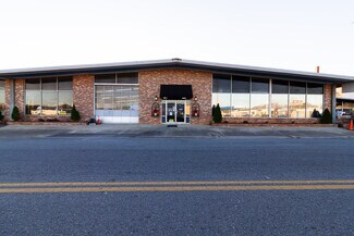 Plus de détails pour 512 Tift Ave S, Tifton, GA - Local commercial à vendre
