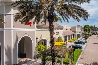 Plus de détails pour 2355 vanderbilt beach Rd, Naples, FL - Local commercial à louer