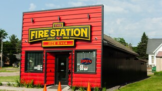 Plus de détails pour 229 N 4th Ave, Iron River, MI - Local commercial à vendre