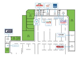 1544-1598 Whitehall Rd, Annapolis, MD à louer Photo intérieure– Image 1 sur 1