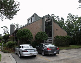 Plus de détails pour 5001 Highway 190 East Service Rd, Covington, LA - Bureau à vendre