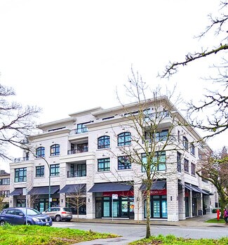 Plus de détails pour 5860 E Boulevard, Vancouver, BC - Logement à vendre