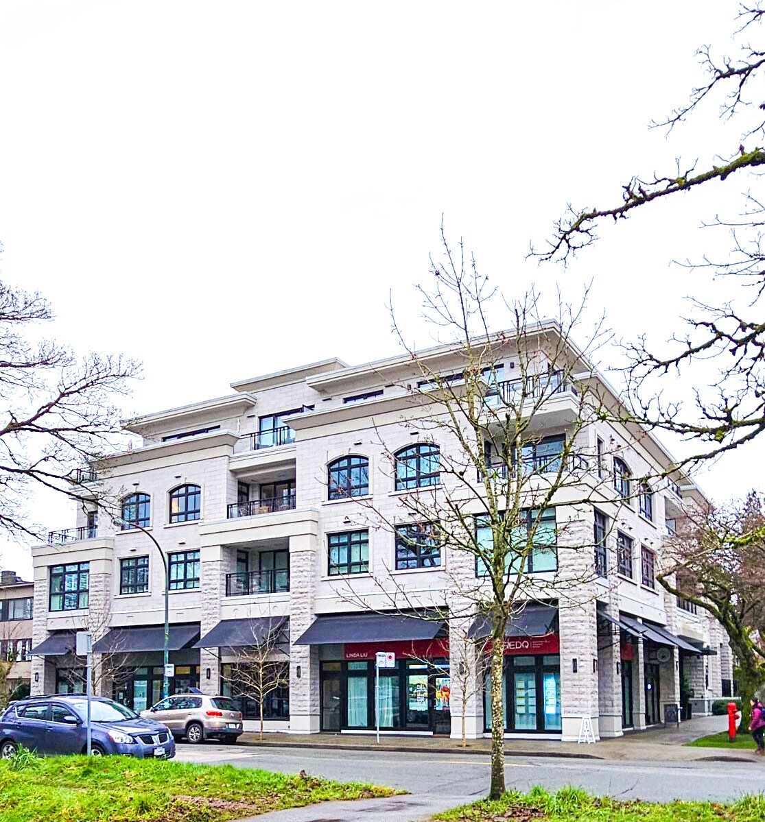 5860 E Boulevard, Vancouver, BC à vendre Photo principale– Image 1 sur 2