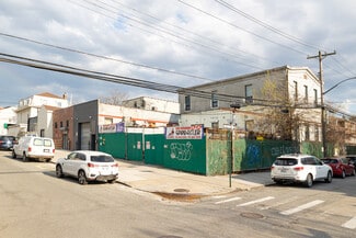 Plus de détails pour 2201 121st St, College Point, NY - Industriel/Logistique à louer