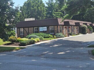 Plus de détails pour 6117 N College Ave, Indianapolis, IN - Bureau/Médical à louer