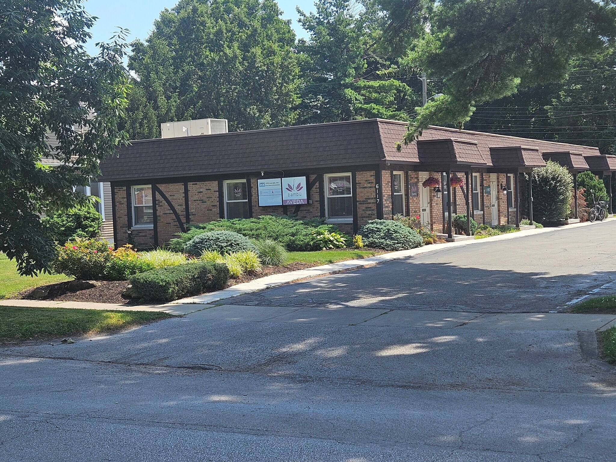 6117 N College Ave, Indianapolis, IN à louer Photo principale– Image 1 sur 15