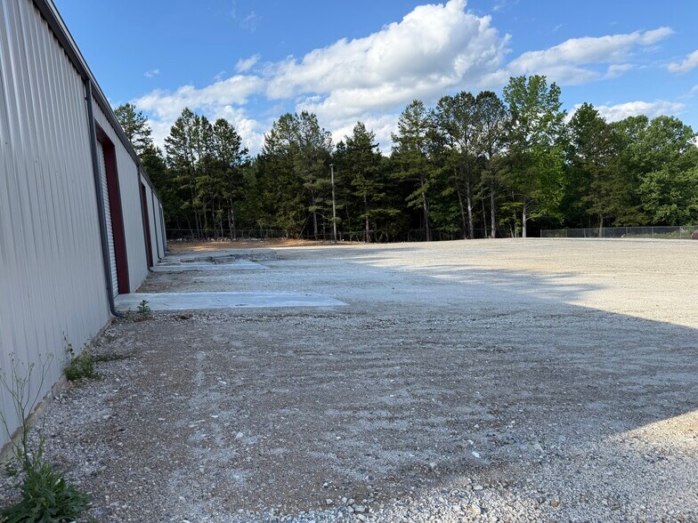 1194 Highway 293, Kingston, GA à louer - Photo de l’immeuble – Image 3 sur 12