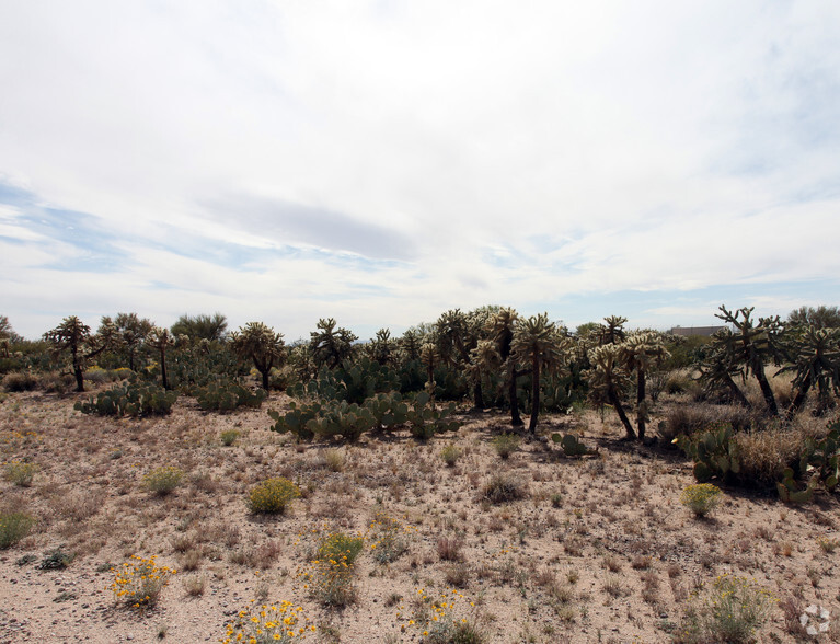 7850 E Valencia Rd, Tucson, AZ à vendre - Photo de l’immeuble – Image 3 sur 4