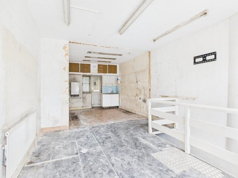 103 Essex Rd, Londres à vendre - Photo de l’immeuble – Image 3 sur 9