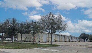 Plus de détails pour 2800-2848 S Mellonville Ave, Sanford, FL - Local d'activités à louer