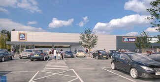 Plus de détails pour Waldingfield Rd, Sudbury - Local commercial à louer