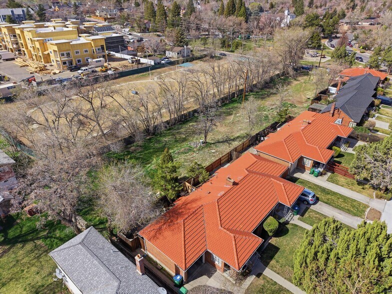 0 Lakeside Dr, Reno, NV à vendre - Photo de l’immeuble – Image 2 sur 18
