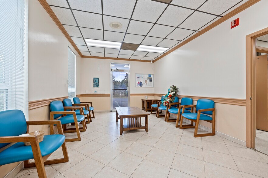 1226 SW Main Blvd, Lake City, FL à vendre - Photo de l’immeuble – Image 3 sur 60