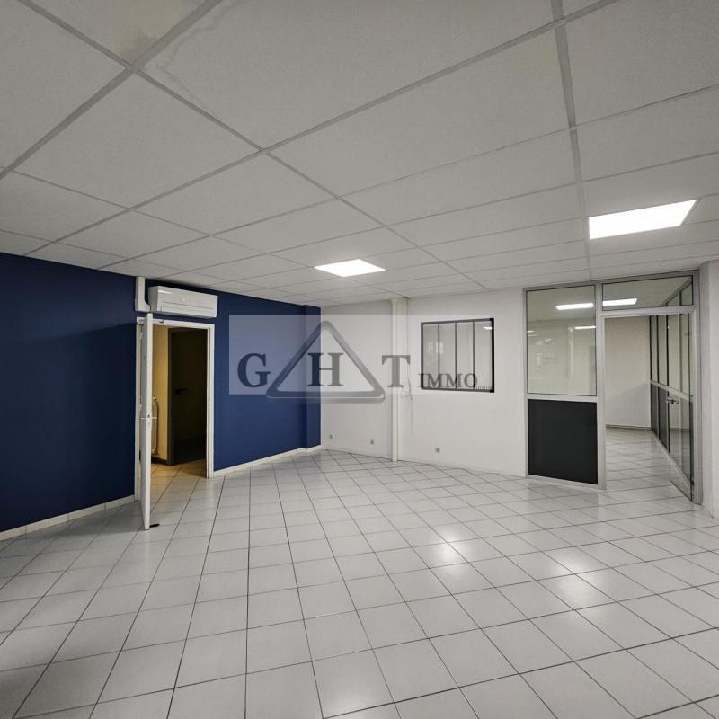 Local commercial dans Juvisy-sur-Orge à vendre Photo intérieure– Image 1 sur 11