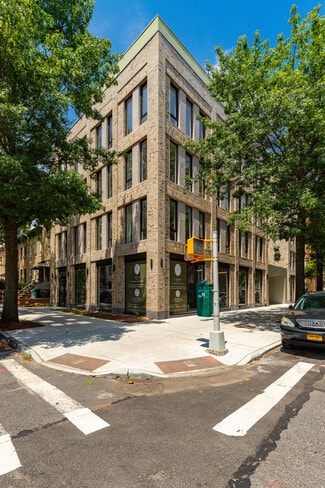 Plus de détails pour 447 Fenimore st, Brooklyn, NY - Local commercial à louer