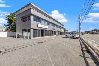 251-255 Andover St, Peabody, MA à louer Photo de l’immeuble– Image 2 sur 9