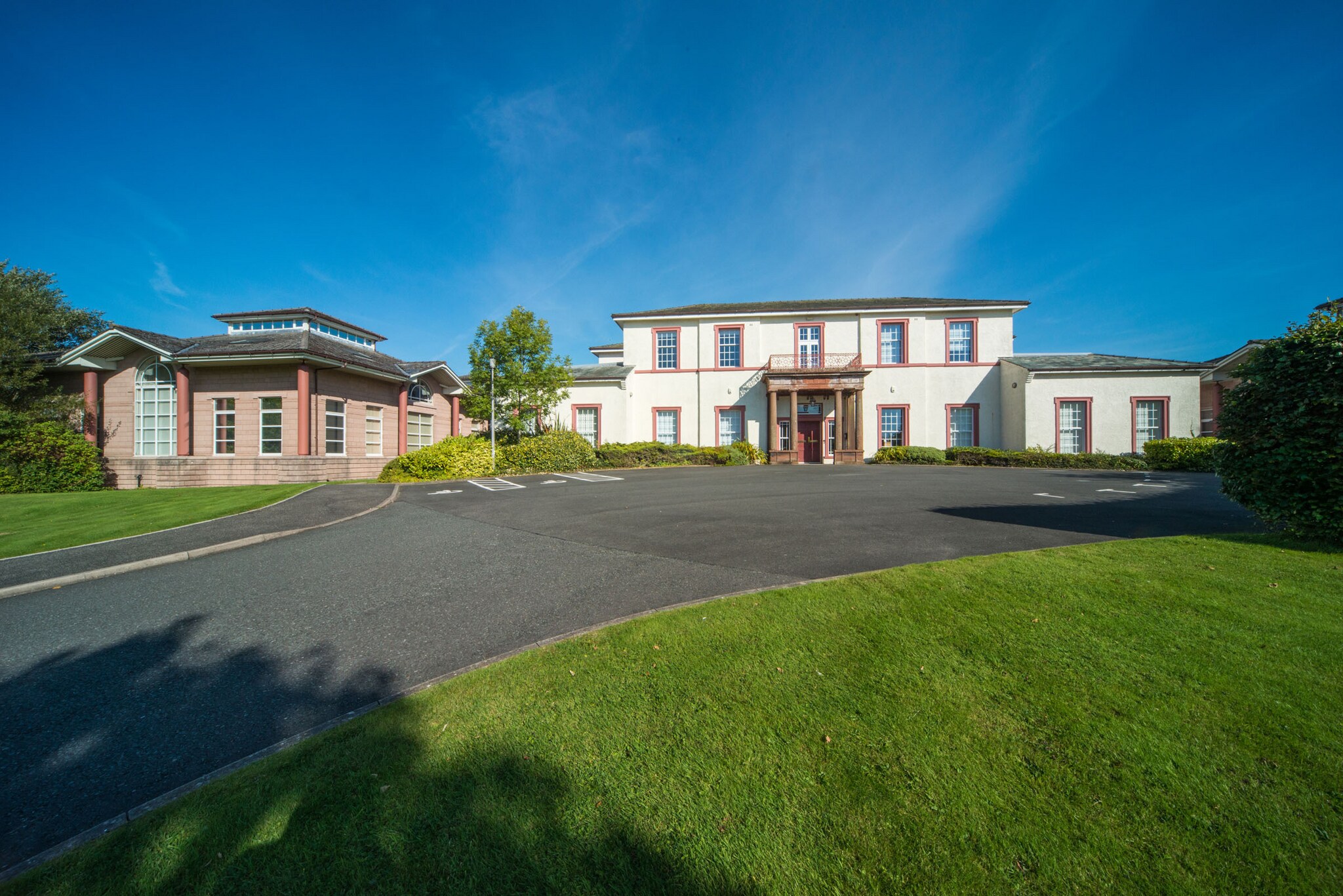 Ingwell Dr, Moor Row à louer Photo principale– Image 1 sur 2