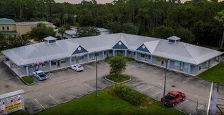 Plus de détails pour 17218 Toledo Blade Blvd, Port Charlotte, FL - Différents types d’espaces à louer