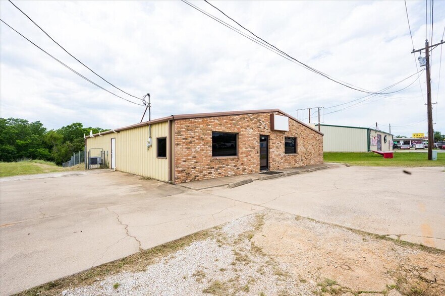 11361 FM 730 N, Azle, TX à vendre - Photo de l’immeuble – Image 2 sur 16