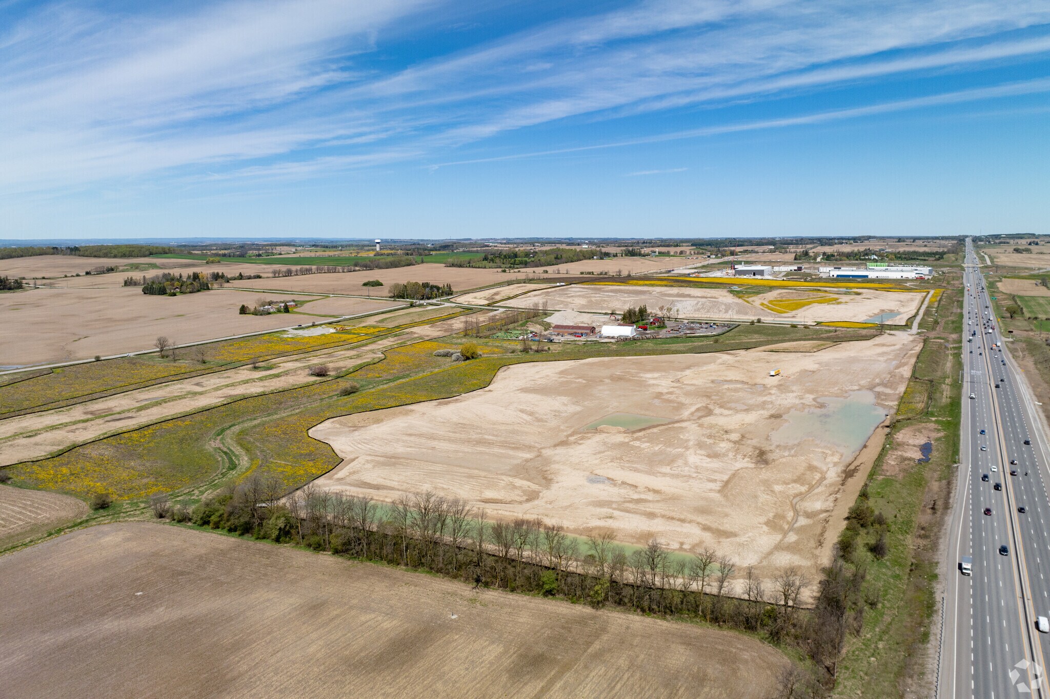 3603 Line 6, Bradford, Bradford West Gwillimbury, ON à vendre Photo principale– Image 1 sur 24