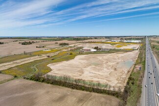 Plus de détails pour Terrain à vendre